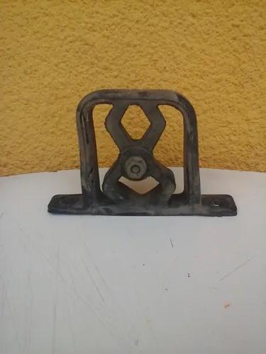 Base De Escape Bmw E36 (Usado)