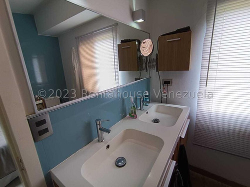 Apartamento En Venta En La Alameda Penthouse Ph Terraza