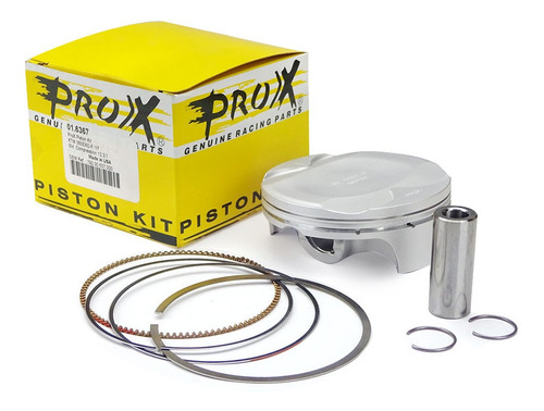 Kit Piston Perno Aros Ktm Exc F 350 2017 A 2019 Prox Racing