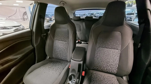 Chevrolet Onix 1.0 Turbo Ltz At