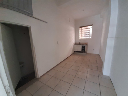 Imagem 4 de 9 de Apartamento Em São Paulo - Sp - Lo0059_horus
