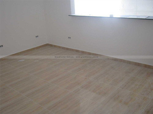 Imagem 7 de 15 de Apartamento - Vila Scarpelli - Santo Andre - Sao Paulo | Ref.: - 10533