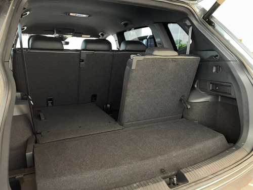 Imagem 11 de 15 de Volkswagen Tiguan 2.0 350 Tsi Gasolina Allspace R-line