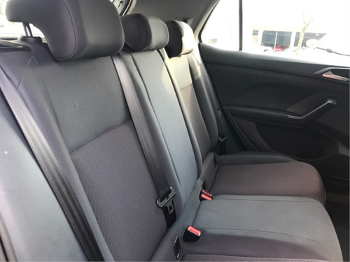 Volkswagen T-Cross 1.0 200 TSI TOTAL FLEX AUTOMÁTICO