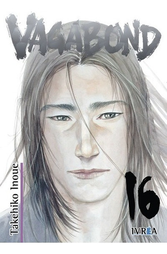 Vagabond #16 - Takehiko Inoue - Ivrea España