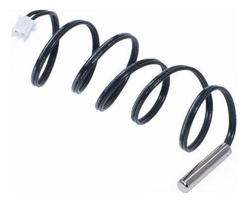 Sonda Temperatura Ntc 10k, Largo Cable 2m, 10k Ohm A 25 °c