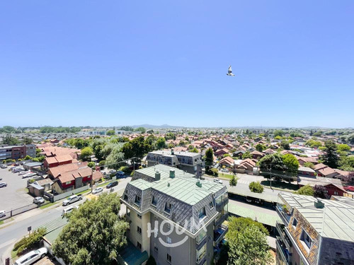 Departamento Avenida Bayona Id: 145568