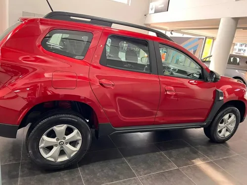 Renault Duster Intens 2026