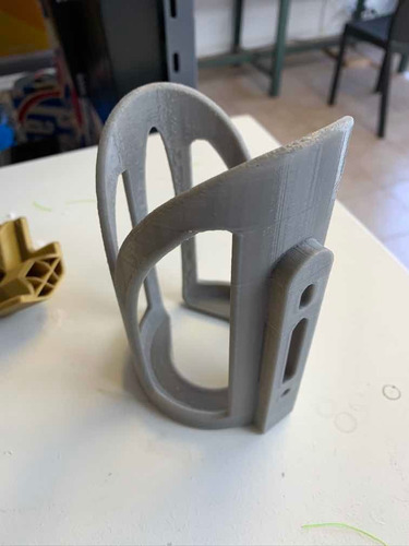 Robo3d C2 - Impresora 3d Inteligente