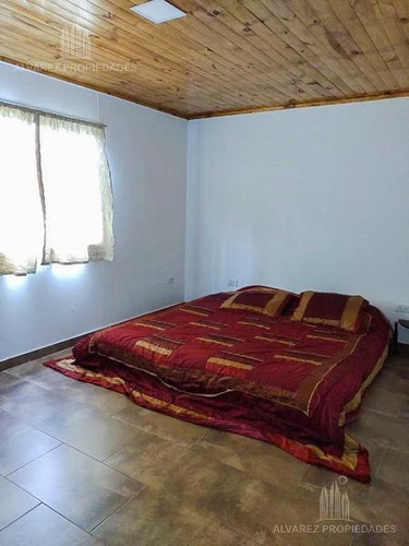 Imagen 11 de 14 de Casa 4 Ambientes Venta General Rodriguez