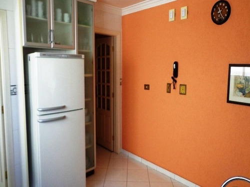 Imagem 12 de 24 de Guaruja Pitangueiras - Lazer Total - 02 Garagens - Px Mar - Ap0926 - 34707473