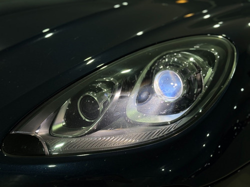 Porsche Macan MACAN 2.0 TURBO