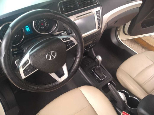 Imagen 6 de 9 de Baic X65 Fashion Baic X65 Fashion