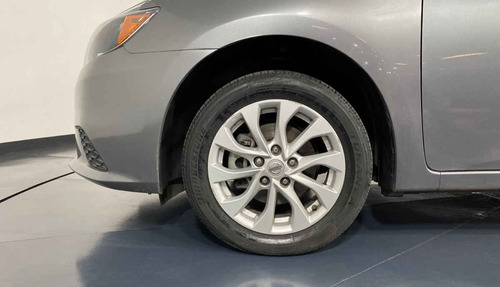 Imagen 9 de 15 de 46564 - Nissan Sentra 2018 Con Garantía