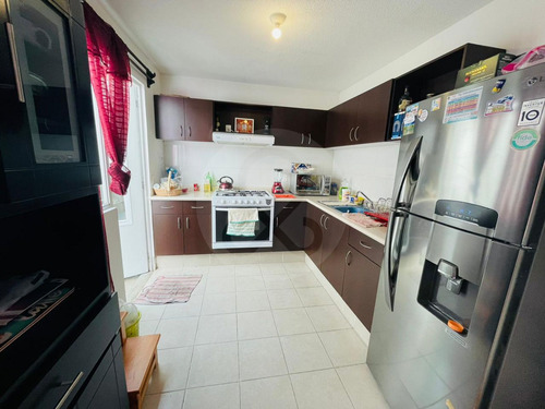 Casa En Venta En Corredor Industrial Toluca Lerma