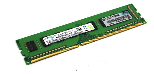 M378b5773dh0-ck0 Samsung 2gb Pc3-12800 Ddr3-1600mhz Rtp1474 (Usado)