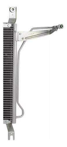 Condensador Ac F-150 V8 5.0l 1994 1995 1996