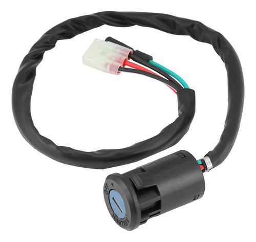 Interruptor De Encendido Compatible Con Honda Trx400ex Trx 4
