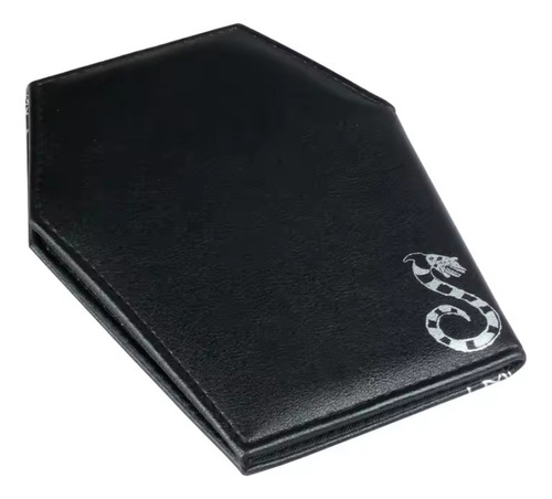 Cartera De Atud De Jack Skellinton