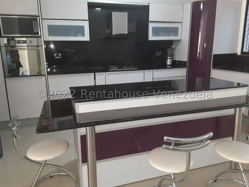 Imagen 13 de 13 de Townhouse En Quintas Del Norte 0412-3640584