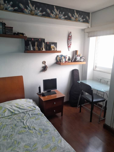 Apartamento En Venta En El Paraiso
