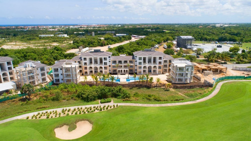Apartamento En Venta En Punta Cana.