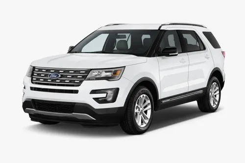 Sensor Abs Delantero Ford Explorer 2013 A 2019