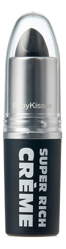 Ruby Kisses Super Rich Creme - Lapiz Labial Hidratante De Co