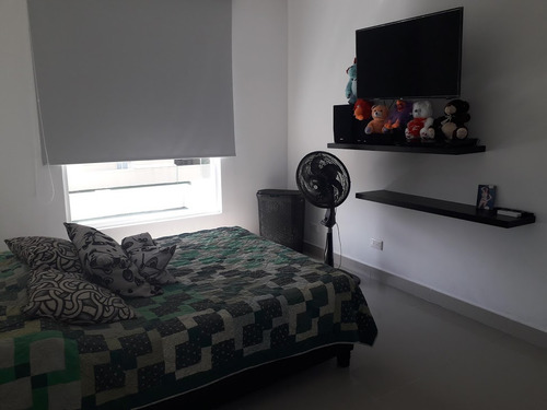 Apartamento En Arriendo Villa Santos, Barranquilla
