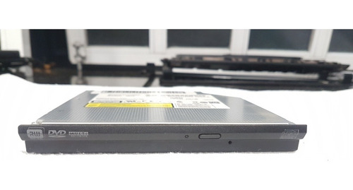 Imagem 2 de 2 de Leitor E Gravador Original Dvd Notebook Acer Emachine D730