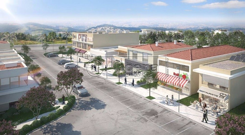 Imagem 12 de 15 de Terreno Residencial Condominio - Jardim Bandeirantes - Ref: 70487 - V-70487