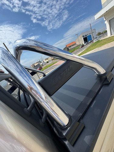 Ford Ranger 3.0 Xlt Cab. Dupla 4x4 4p