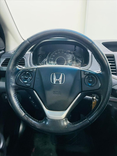 Honda CR-V Cr-v Exl 2.0 4x2 Flexone (aut)