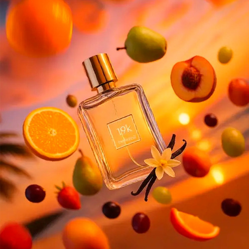 1.9k Eau De Parfum 100ml - Perfumes Beleza2