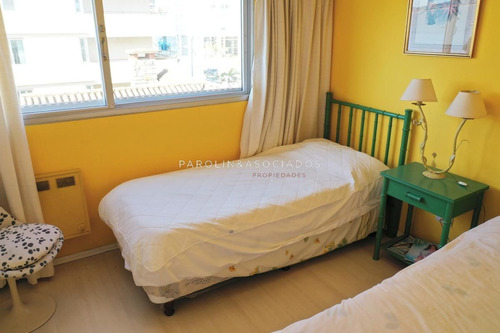 Imagen 11 de 14 de Venta De Apartamento De 3 Dormitorios En Edificio Fontaine