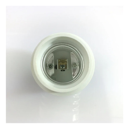 Adaptador Led E40 A E27, Portalámparas, Convertidor,