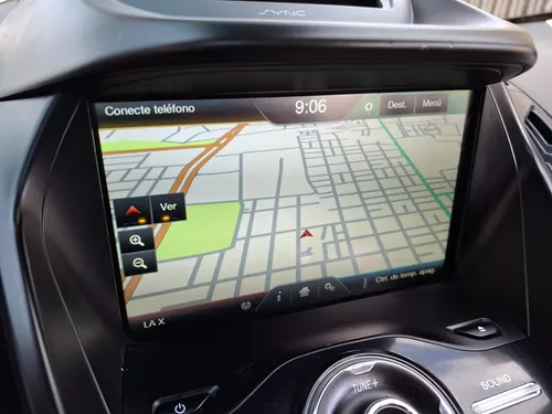 Ford Escape 2.0 Titanium