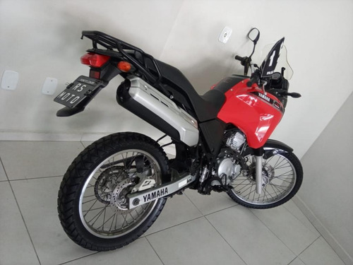 Xtz 250 Tenere Tenere Blueflex