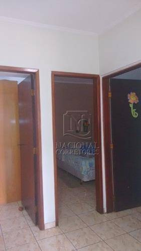 Terreno À Venda, 433 M² Por R$ 650.000,00 - Jardim Utinga - Santo André/sp - Te0367