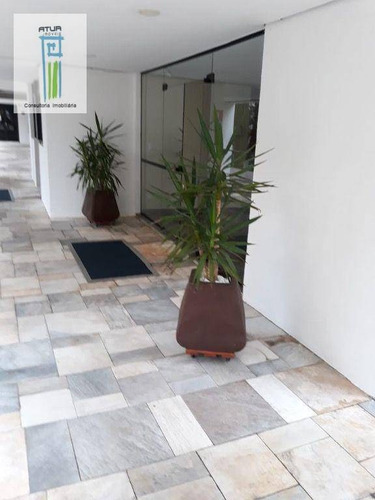 Imagem 12 de 24 de Apartamento À Venda, 48 M² Por R$ 298.000,00 - Parque Mandaqui - São Paulo/sp - Ap1592