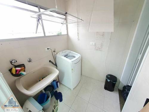 Imagem 10 de 14 de Apartamento Padrão À Venda - 140