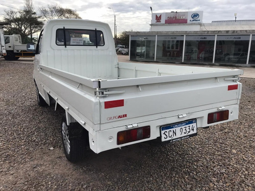 Lifan Foison