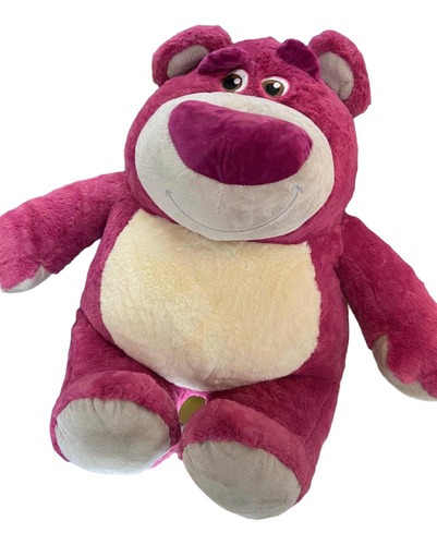 Lotso Peluche Gigante Lotso Malosto Toy Story Llega Hoy Flx