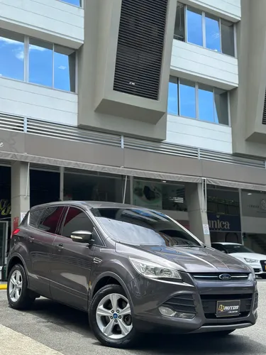 Ford Escape 2.0 Se 4x2