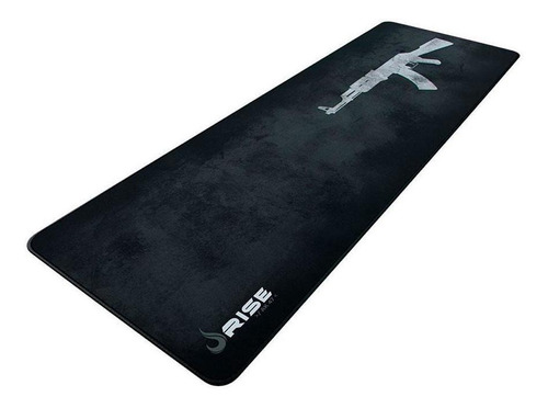 Imagem 3 de 3 de Mouse Pad Rise Mode Ak47 - Extended Bc Rg-mp-06-ak