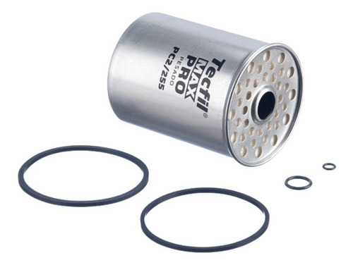 Kit Filtros Massey Ferguson 4275 Ano 2010 Até 2012