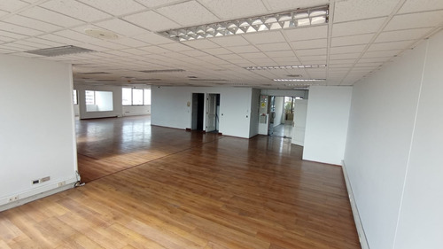 Arriendo Oficina Central Antofagasta