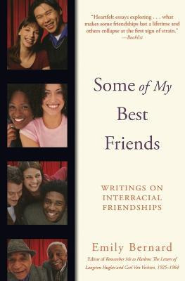 Libro Some Of My Best Friends : Writings On Interracial F...