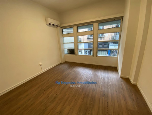 Monoambiente, Impecable, Oficina O Vivienda