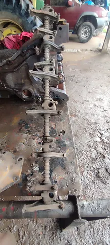 Taquetes Caterpillar 3306 (Usado)
